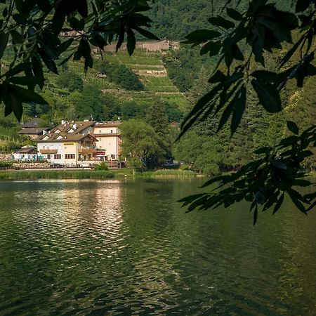 Residence Hotel Miralago Pergine Valsugana Exterior foto